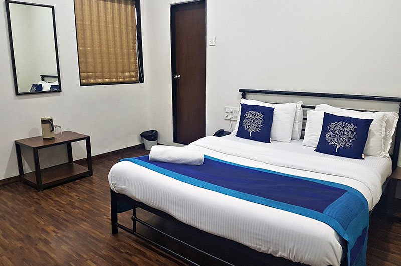 Hotel Kumkum-Excutive Room