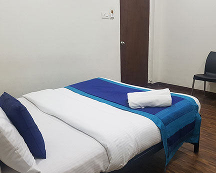 Hotel Kumkum-Room-3