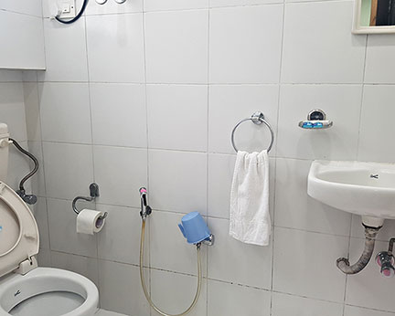 Hotel Kumkum-Room-3