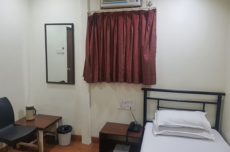 Hotel Kumkum-Room-3