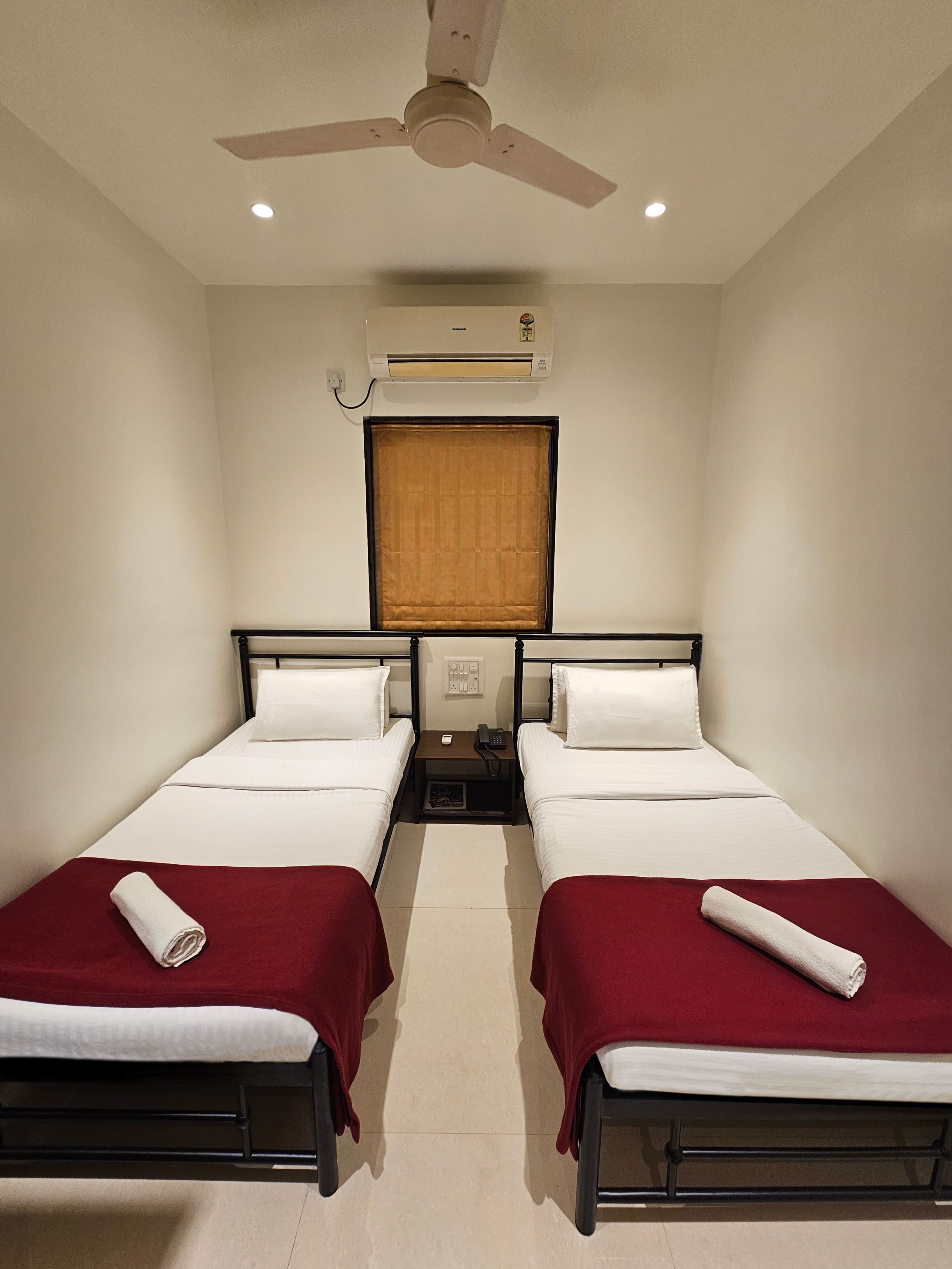 Hotel Kumkum-Room-3