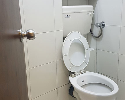 Hotel Kumkum-Room-3