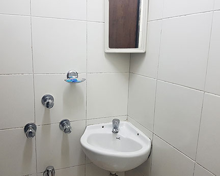 Hotel Kumkum-Room-3