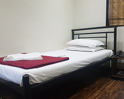 Hotel Kumkum-Room-3