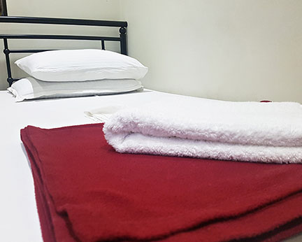 Hotel Kumkum-Room-3
