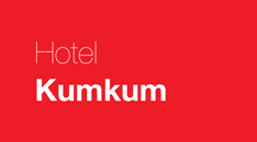 Hotel Kumkum Logo